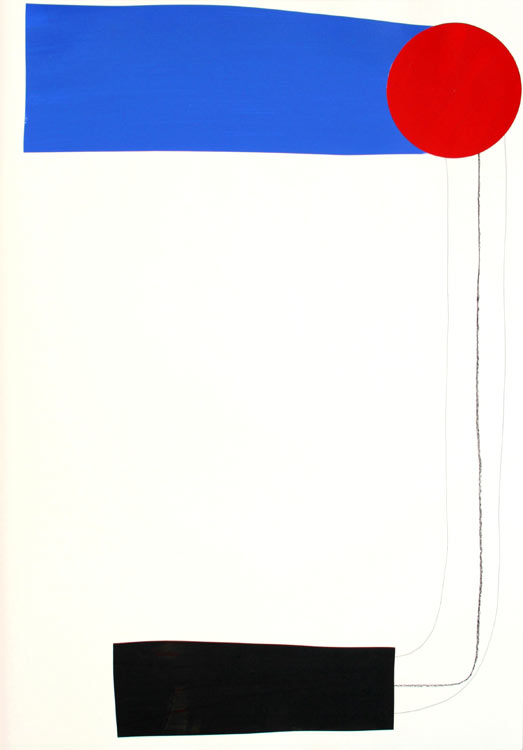 Drawings by Henk van Gerner 04