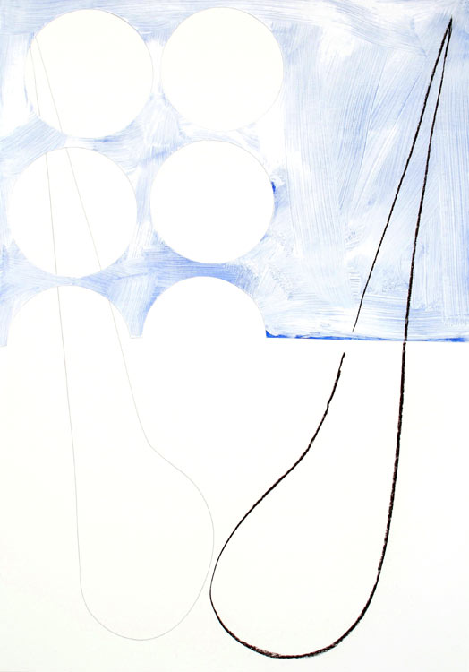 Drawings by Henk van Gerner 07