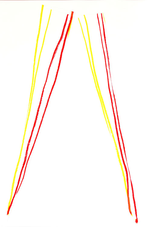 Drawings by Henk van Gerner 09