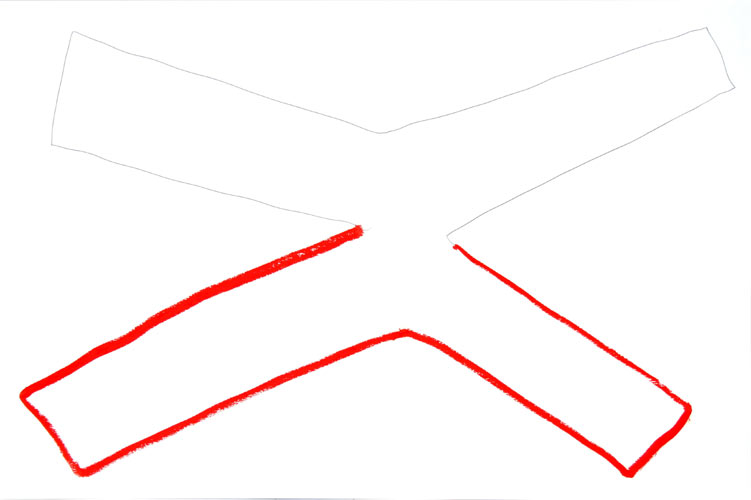 Drawings by Henk van Gerner 16