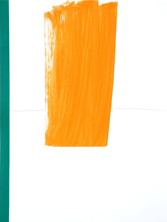 Drawings by Henk van Gerner 17