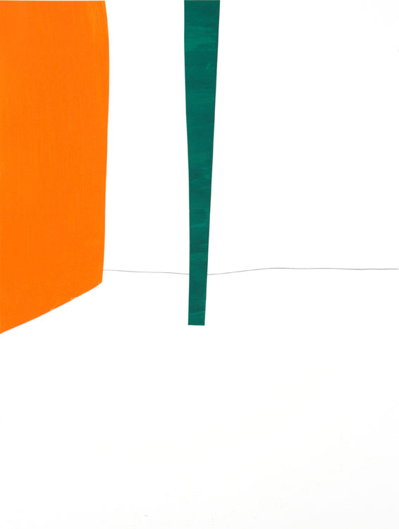 Drawings by Henk van Gerner 18