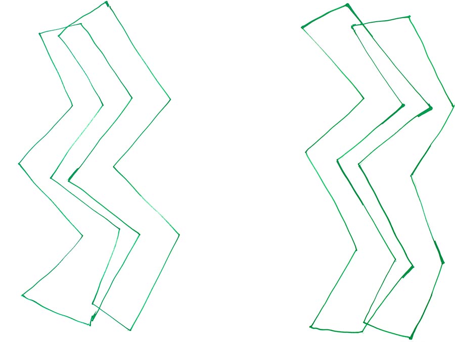 Drawings by Henk van Gerner 16