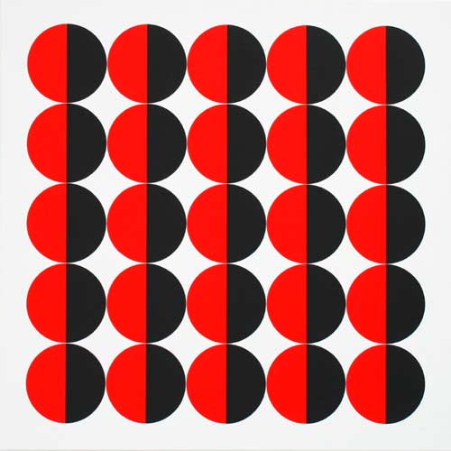 Paintings by Henk van Gerner 07